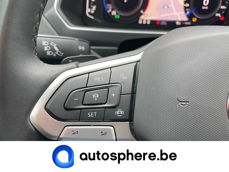 Volkswagen Tiguan III Life - 22