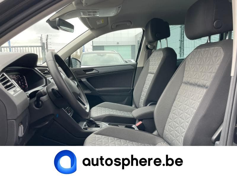 Volkswagen Tiguan III Life - 31