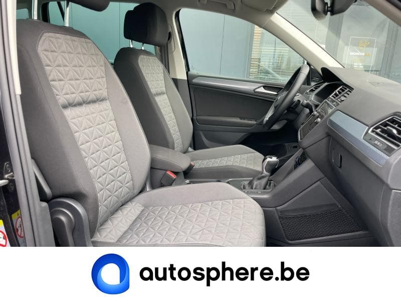 Volkswagen Tiguan III Life - 18