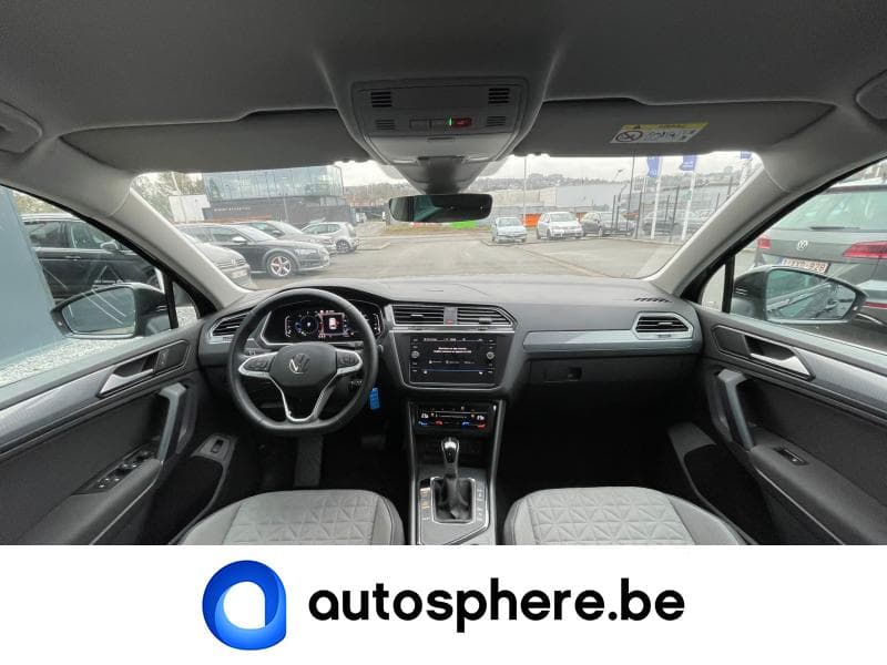 Volkswagen Tiguan III Life - 5