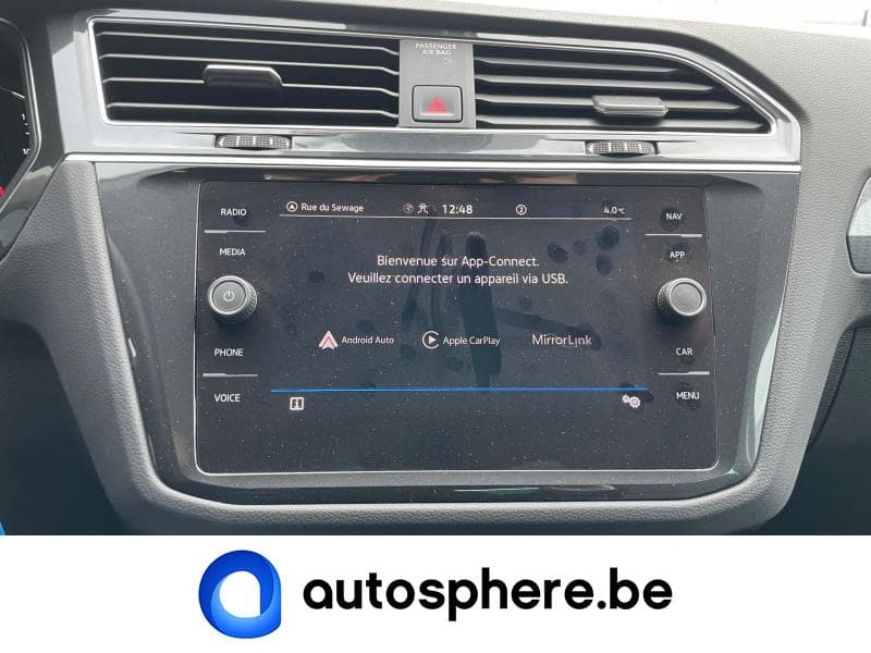 Volkswagen Tiguan III Life - 28