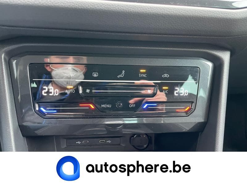 Volkswagen Tiguan III Life - 39