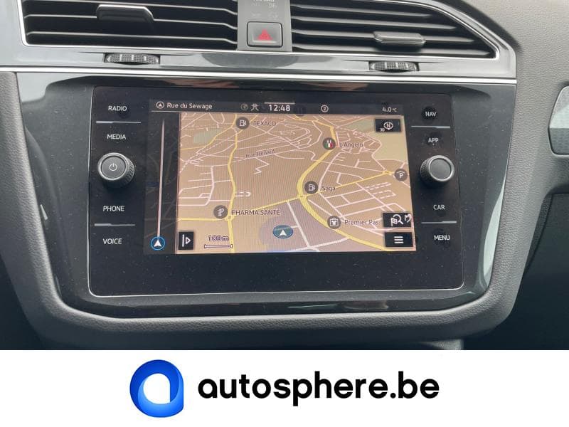 Volkswagen Tiguan III Life - 27