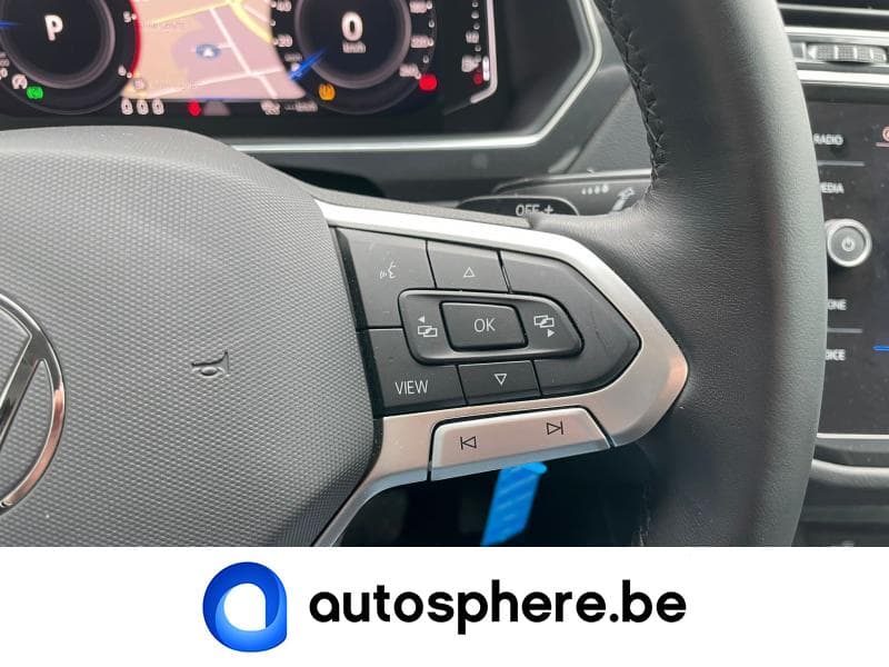 Volkswagen Tiguan III Life - 25