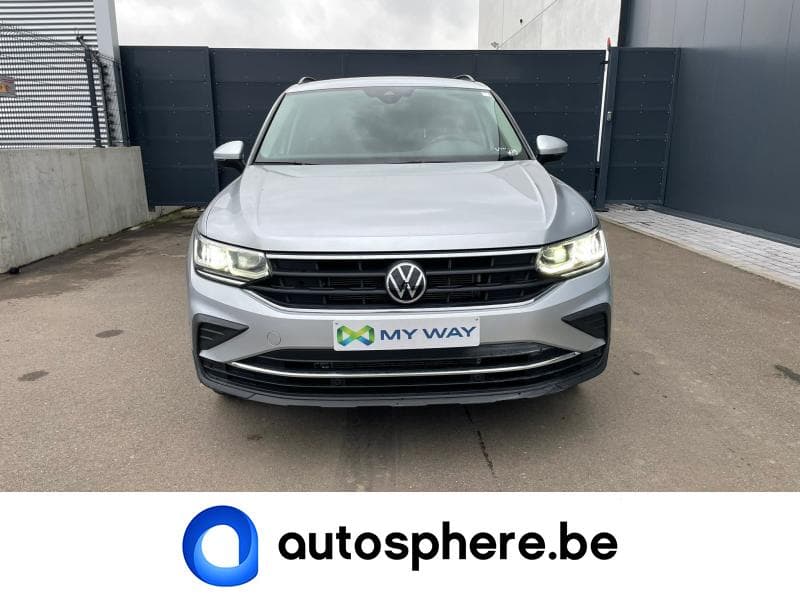 Volkswagen Tiguan III Life - 3