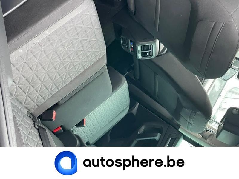 Volkswagen Tiguan III Life - 23