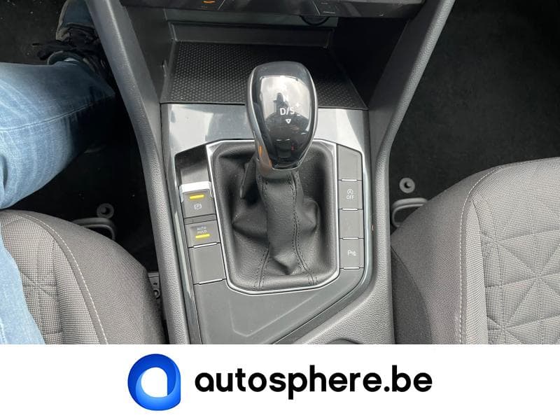 Volkswagen Tiguan III Life - 37