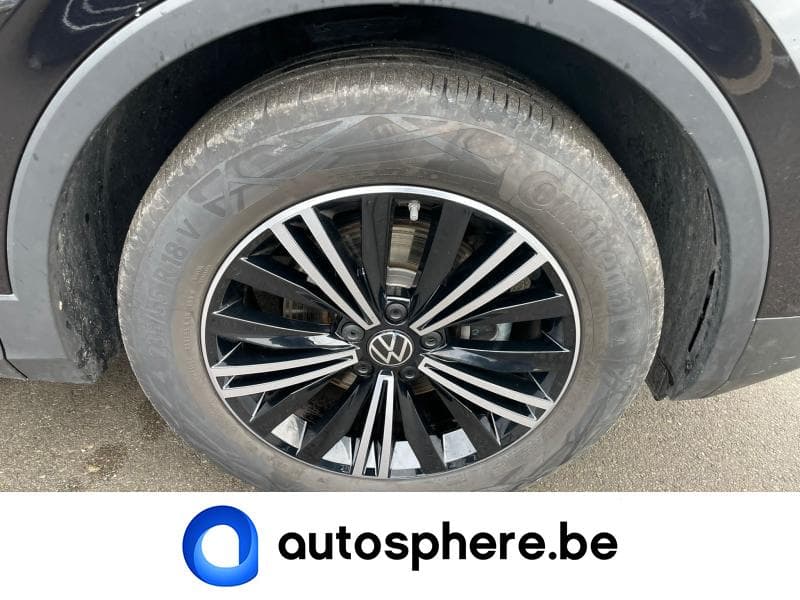 Volkswagen Tiguan III Life - 17