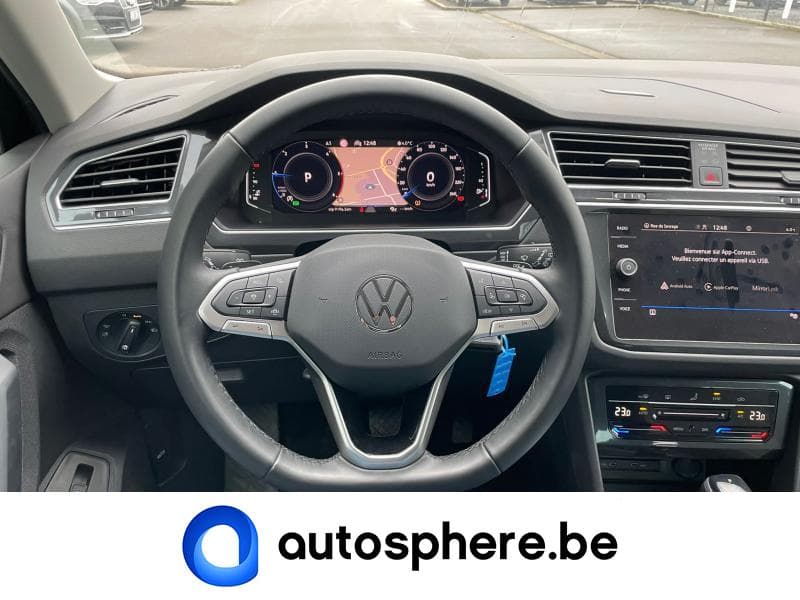 Volkswagen Tiguan III Life - 32