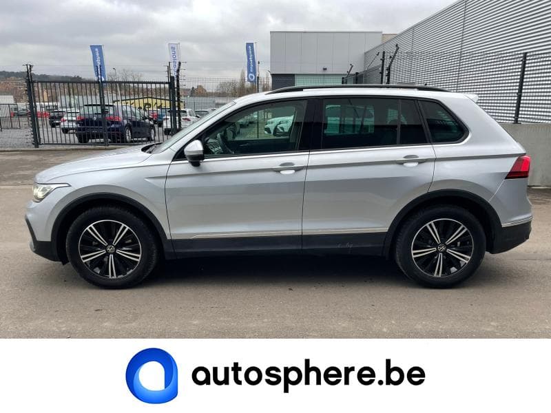 Volkswagen Tiguan III Life - 13