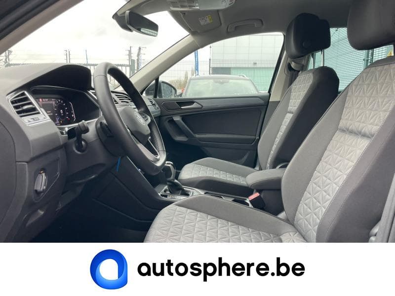 Volkswagen Tiguan III Life - 29