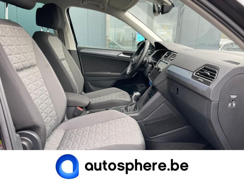 Volkswagen Tiguan III Life - 20