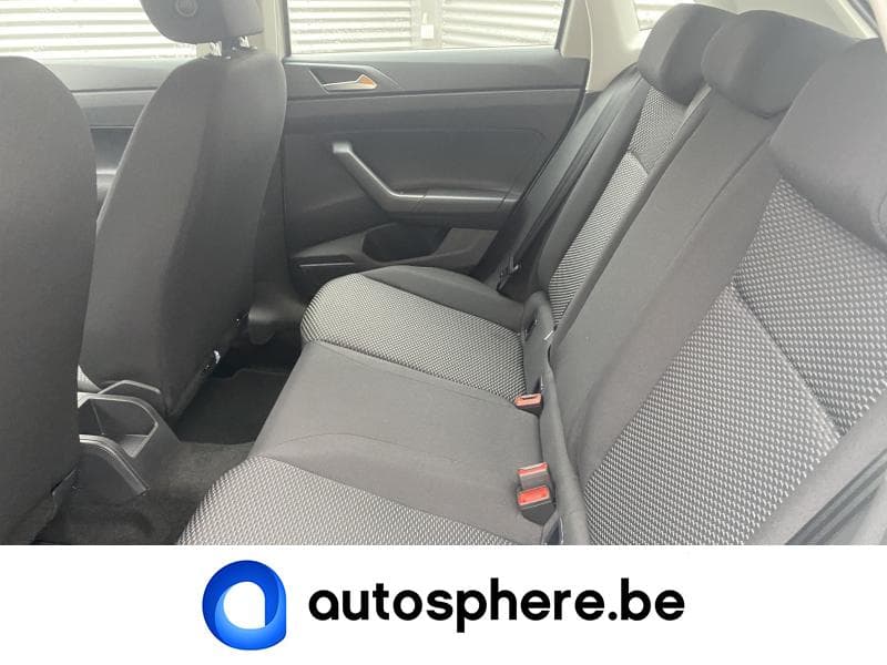 Volkswagen Polo BIPS AV/AR*APP CONNECT*PHARES LED+++++ - 24