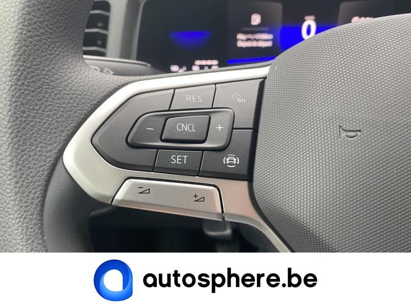 Volkswagen Polo BIPS AV/AR*APP CONNECT*PHARES LED+++++ - 9