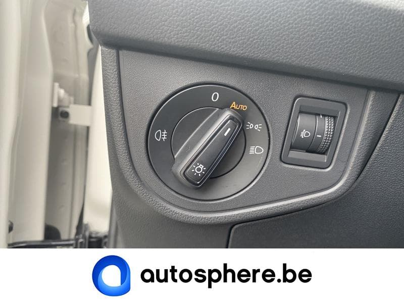 Volkswagen Polo BIPS AV/AR*APP CONNECT*PHARES LED+++++ - 21