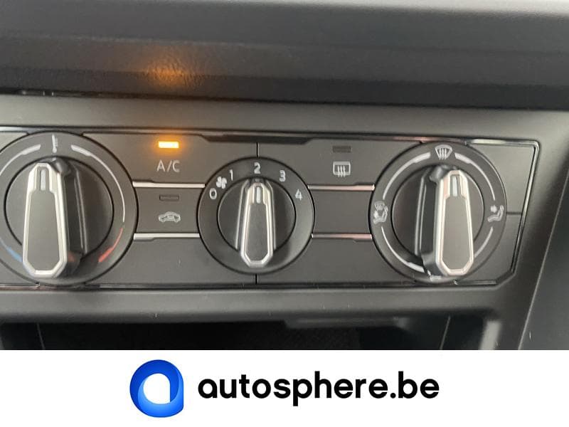 Volkswagen Polo BIPS AV/AR*APP CONNECT*PHARES LED+++++ - 19