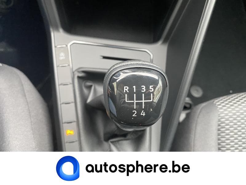 Volkswagen Polo BIPS AV/AR*APP CONNECT*PHARES LED+++++ - 20