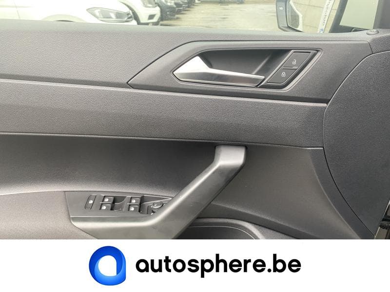 Volkswagen Polo BIPS AV/AR*APP CONNECT*PHARES LED+++++ - 23