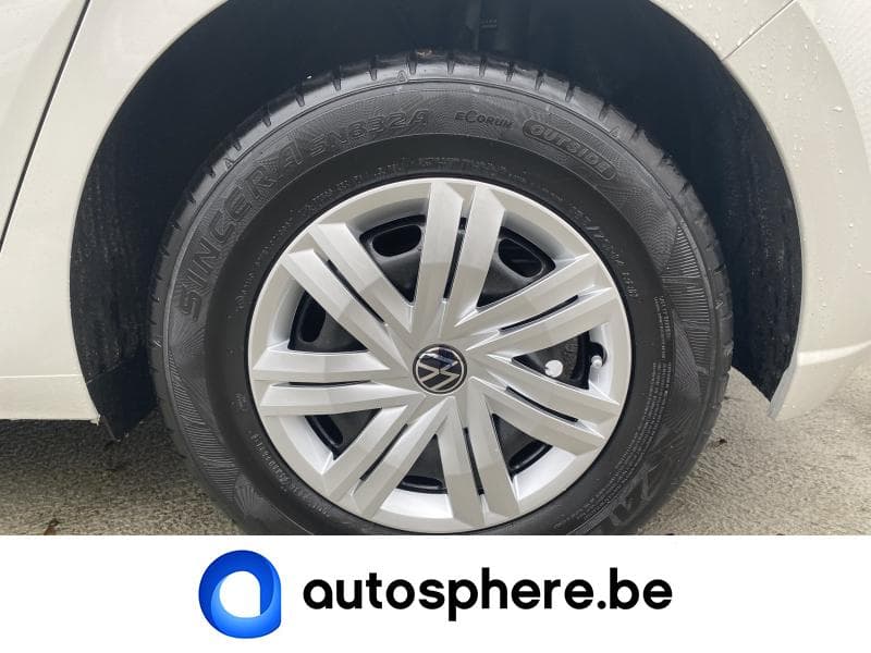 Volkswagen Polo BIPS AV/AR*APP CONNECT*PHARES LED+++++ - 26
