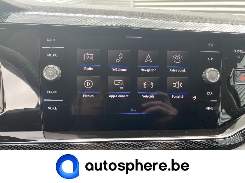 Volkswagen Polo LIFE*GPS*CAMERA*CLIM*BIPS AV/AR++++ - 16