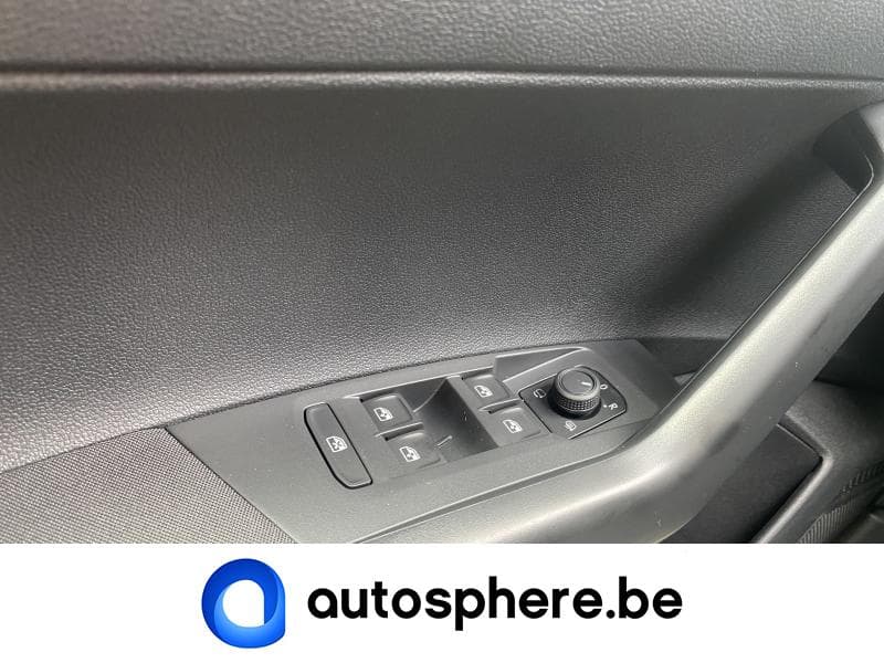 Volkswagen Polo LIFE*GPS*CAMERA*CLIM*BIPS AV/AR++++ - 22