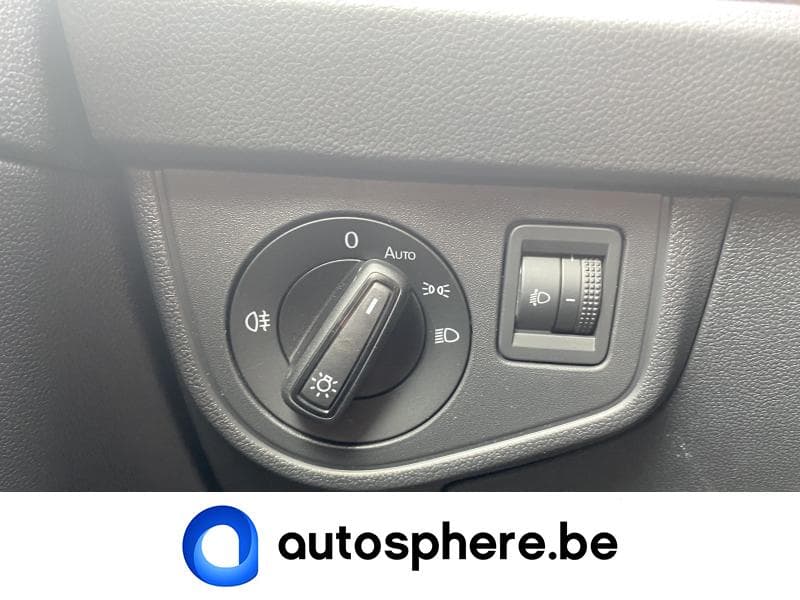 Volkswagen Polo LIFE*GPS*CAMERA*CLIM*BIPS AV/AR++++ - 21