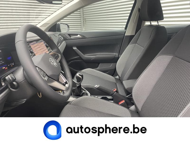 Volkswagen Polo LIFE*GPS*CAMERA*CLIM*BIPS AV/AR++++ - 10