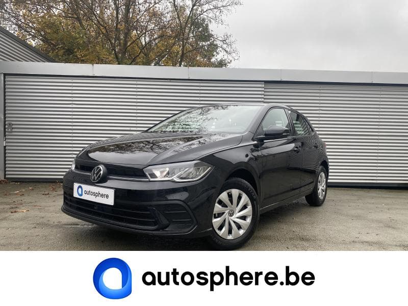 Volkswagen Polo LIFE*GPS*CAMERA*CLIM*BIPS AV/AR++++ - 1
