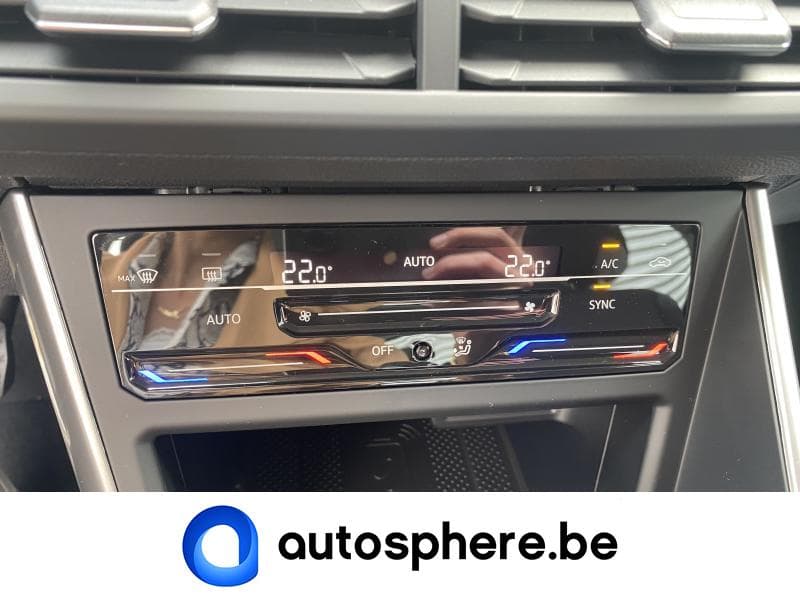 Volkswagen Polo LIFE*GPS*CAMERA*CLIM*BIPS AV/AR++++ - 19