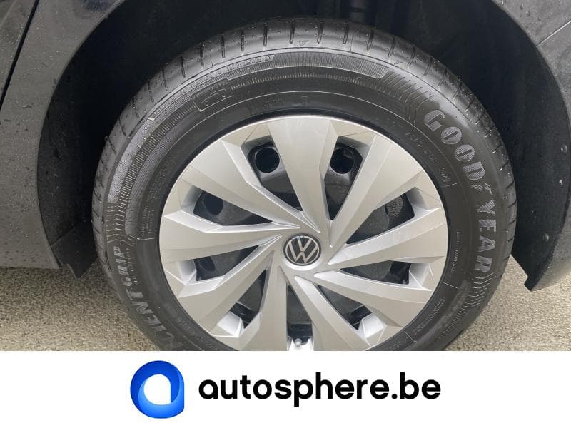 Volkswagen Polo LIFE*GPS*CAMERA*CLIM*BIPS AV/AR++++ - 25