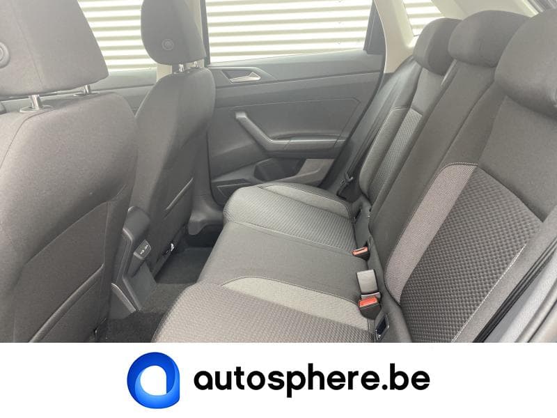Volkswagen Polo LIFE*GPS*CAMERA*CLIM*BIPS AV/AR++++ - 24