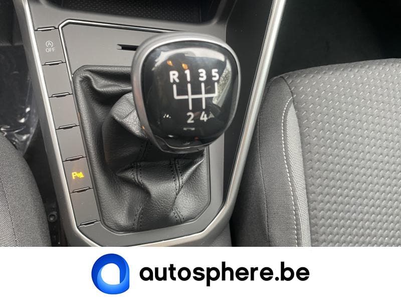Volkswagen Polo LIFE*GPS*CAMERA*CLIM*BIPS AV/AR++++ - 20