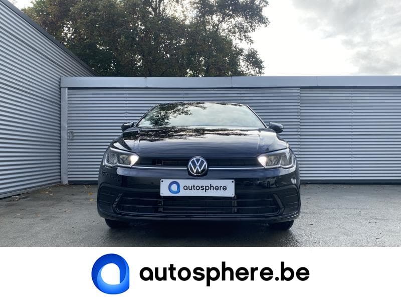 Volkswagen Polo BIPS AV/AR*APP CONNECT*PHARES LED+++++ - 3