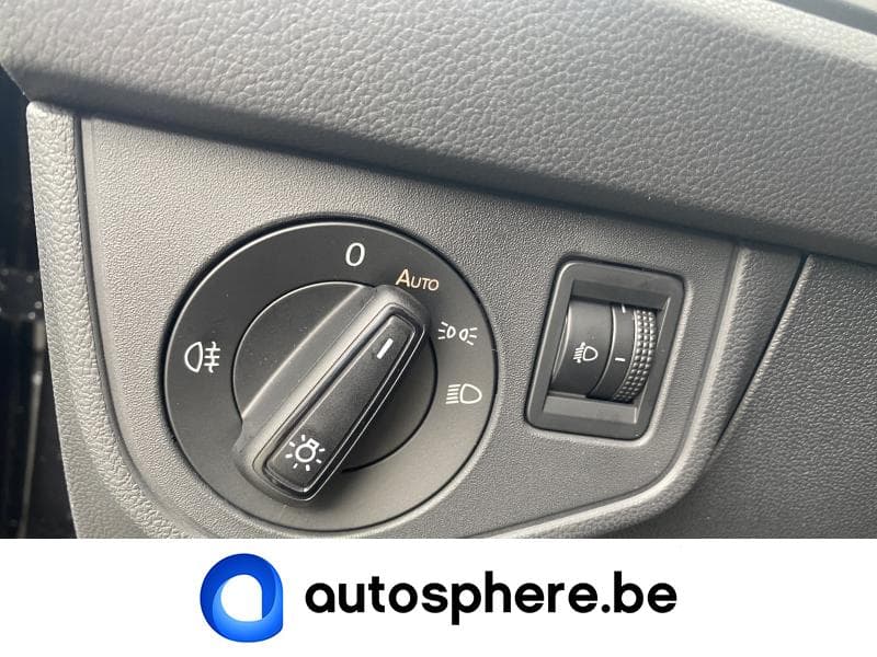 Volkswagen Polo BIPS AV/AR*APP CONNECT*PHARES LED+++++ - 24