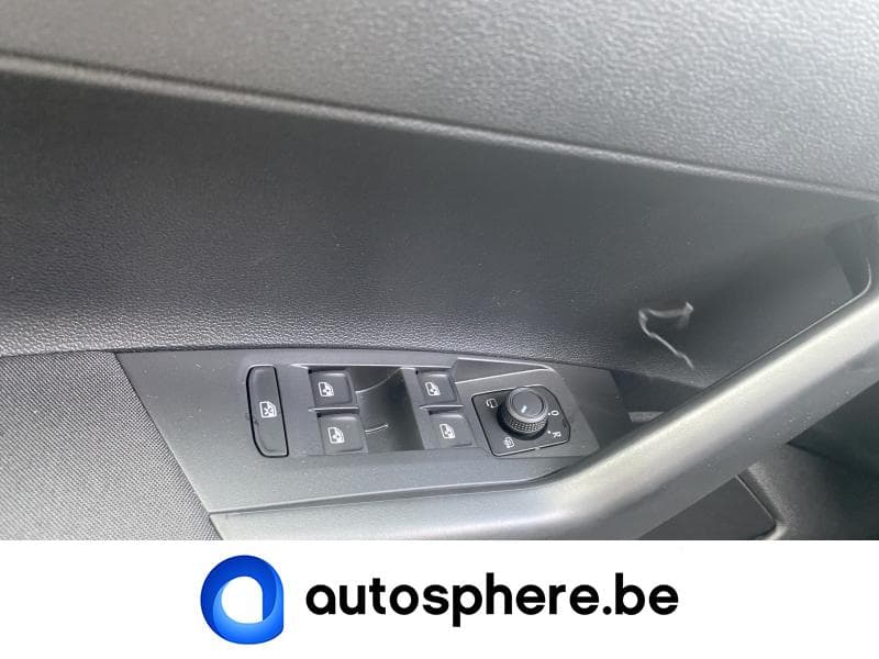 Volkswagen Polo BIPS AV/AR*APP CONNECT*PHARES LED+++++ - 22