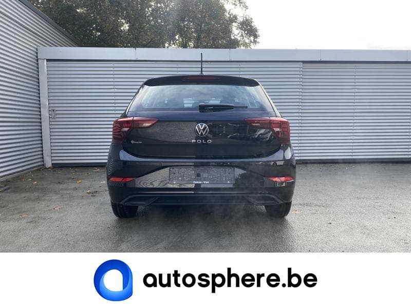 Volkswagen Polo BIPS AV/AR*APP CONNECT*PHARES LED+++++ - 7