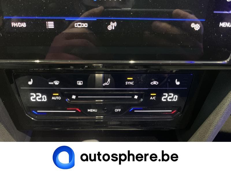 Volkswagen Arteon Shooting Brake Elegance DISPO MARS - 23