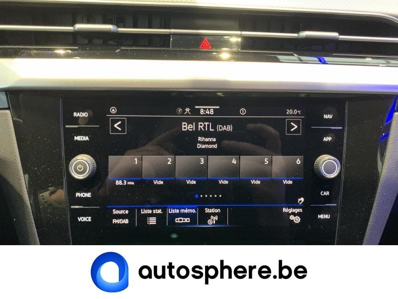Volkswagen Arteon Shooting Brake Elegance DISPO MARS - 15