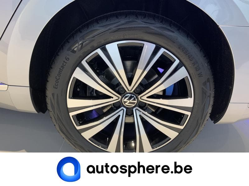 Volkswagen Arteon Shooting Brake Elegance DISPO MARS - 33