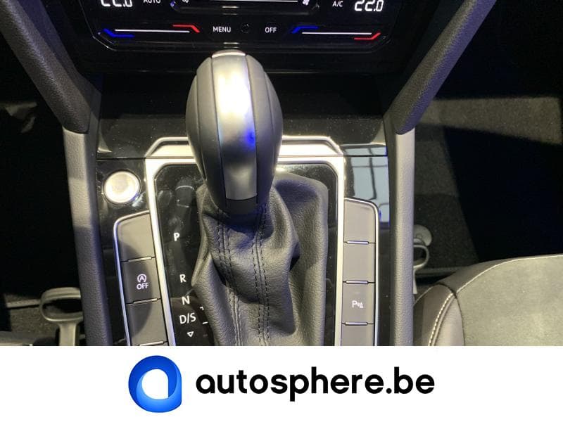 Volkswagen Arteon Shooting Brake Elegance DISPO MARS - 24