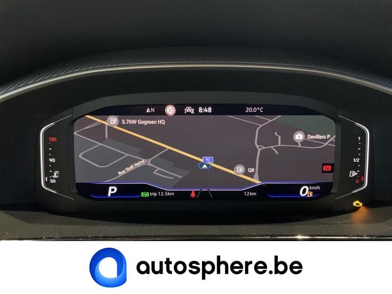 Volkswagen Arteon Shooting Brake Elegance DISPO MARS - 14
