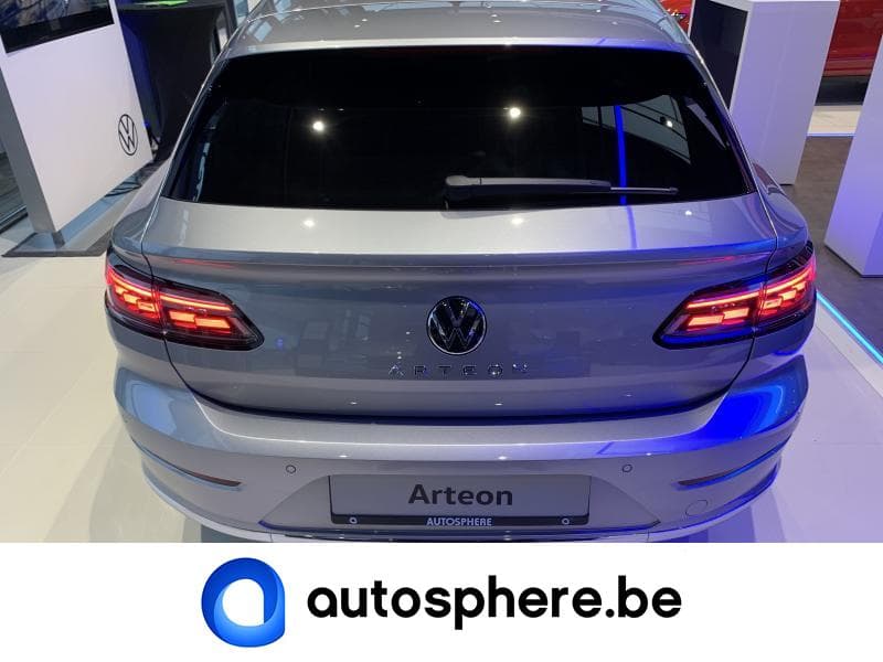 Volkswagen Arteon Shooting Brake Elegance DISPO MARS - 5
