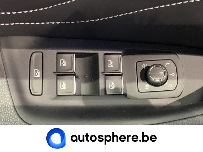 Volkswagen Arteon Shooting Brake Elegance DISPO MARS - 28