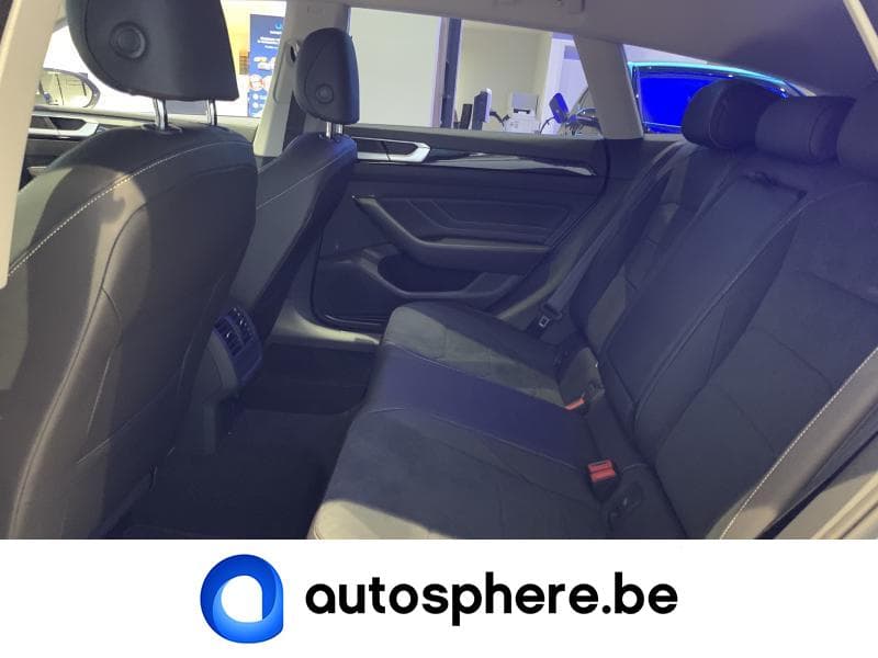 Volkswagen Arteon Shooting Brake Elegance DISPO MARS - 29