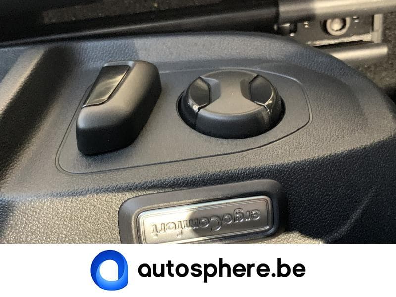 Volkswagen Arteon Shooting Brake Elegance DISPO MARS - 27