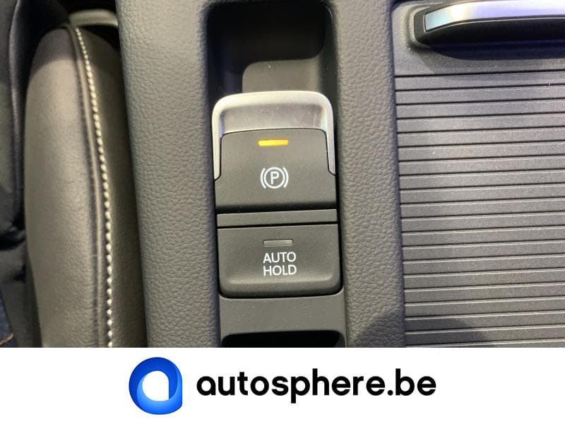 Volkswagen Arteon Shooting Brake Elegance DISPO MARS - 25
