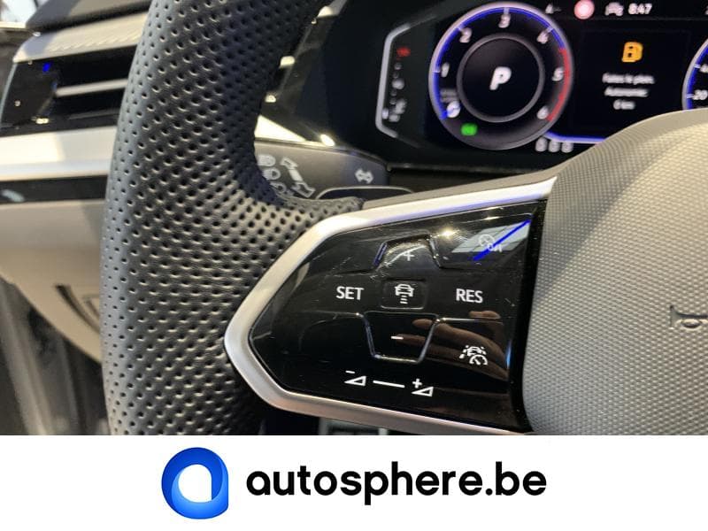 Volkswagen Arteon Shooting Brake Elegance DISPO MARS - 12
