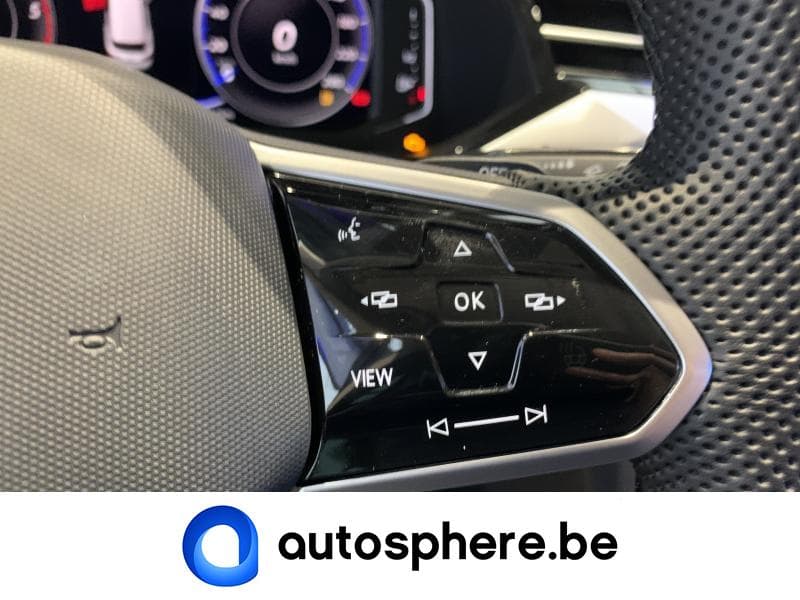 Volkswagen Arteon Shooting Brake Elegance DISPO MARS - 13