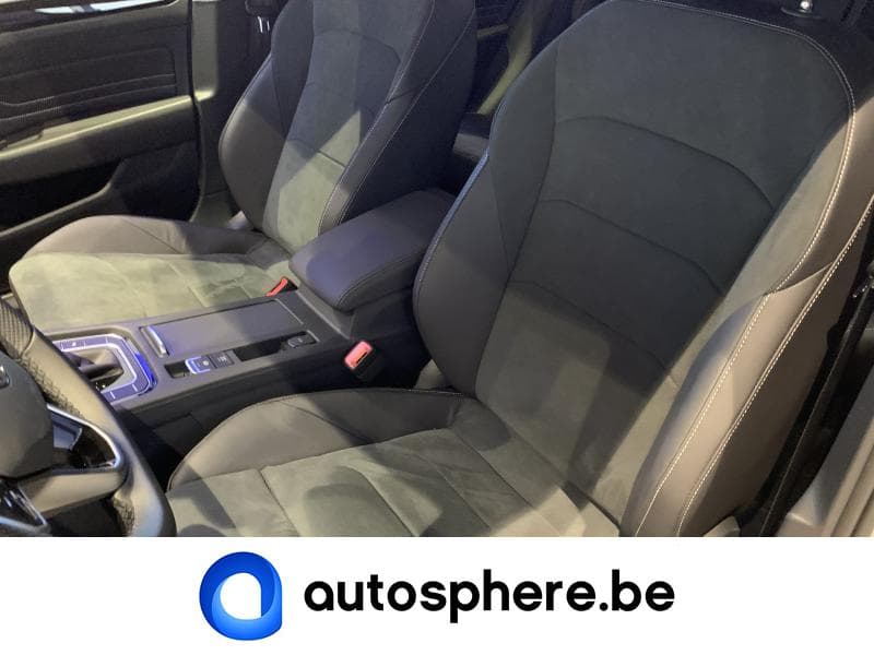 Volkswagen Arteon Shooting Brake Elegance DISPO MARS - 9