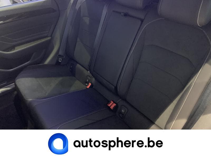 Volkswagen Arteon Shooting Brake Elegance DISPO MARS - 30